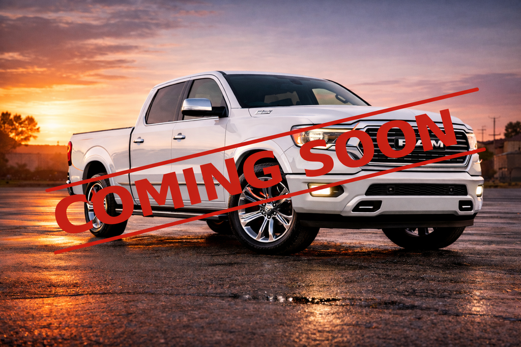 Ford F150